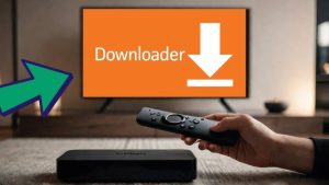 كيفية تثبيت تطبيق Downloader على Firestick وFire TV