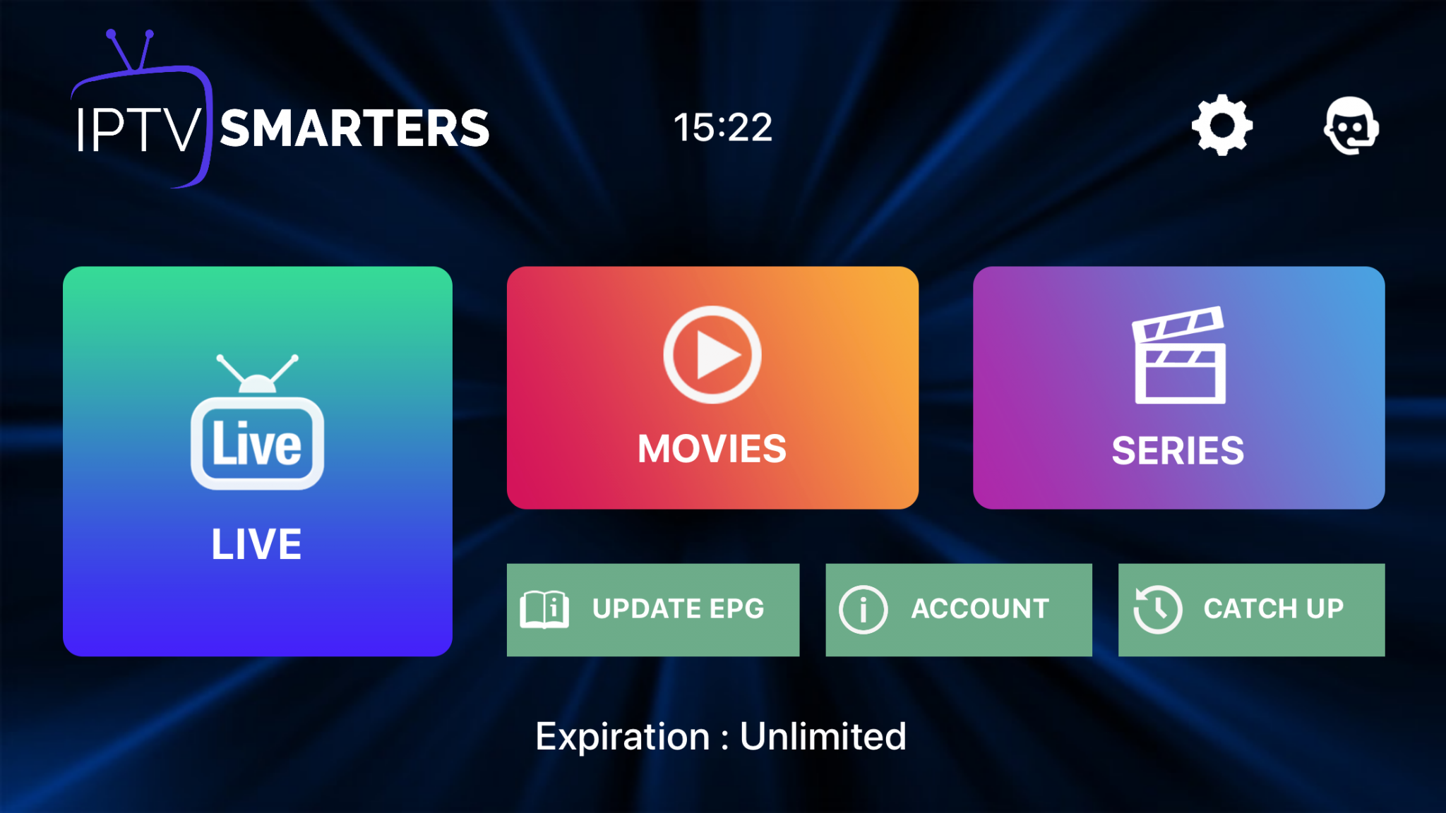 كيفية تثبيت IPTV Smarters Pro على Android TV