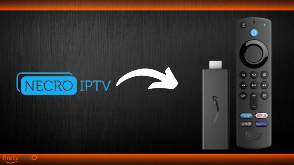 مراجعة شاملة لخدمة Necro IPTV